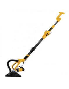 LIJADORA DE PARED 750W DOBLE PLATO + BOLSA DE TRANSPORTE Y LIJAS BLIM 2