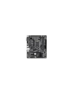 Gigabyte H610M H V3 DDR4 placa base Intel H610 Express LGA 1700 micro 2