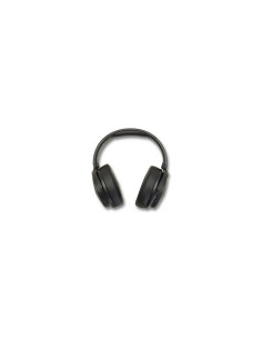 Aiwa HST-250BT/BK auricular y casco Auriculares Inalámbrico y alámbrico Diadema Llamadas/Música MicroUSB Bluetooth Negro 2