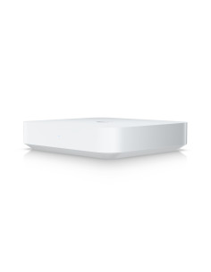 Ubiquiti Gateway Max pasarel y controlador 2500 Mbit/s