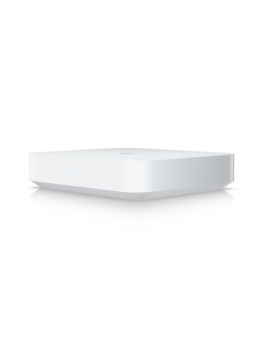 Ubiquiti Gateway Max pasarel y controlador 2500 Mbit/s