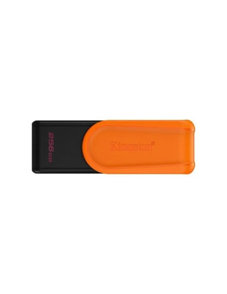 PEN DRIVE 256GB KINGSTON USB-A 3.2 ORANGE