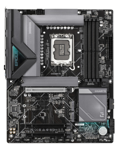 Gigabyte B860 EAGLE WIFI6E Placa base
