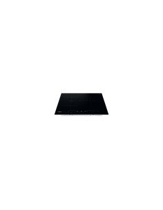 Whirlpool WB B3760 BF Negro Integrado 59 cm Con placa de inducción 3 2