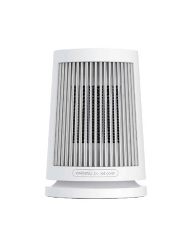 Xiaomi Desktop Heater Interior Blanco 600 W Ventilador eléctrico