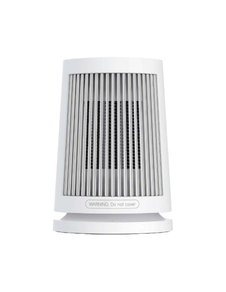 Xiaomi Desktop Heater Interior Blanco 600 W Ventilador eléctrico