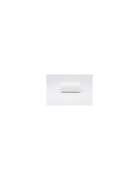 Brother LD4F000080040I etiqueta de impresora Blanco