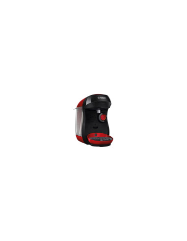 Bosch Tassimo Happy TAS103E cafetera eléctrica Totalmente automática Macchina per caffè a capsule 0,7 L