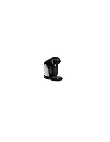 Bosch TAS112E cafetera eléctrica Totalmente automática Macchina per caffè a capsule 0,7 L
