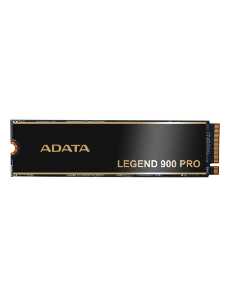 ADATA LEGEND 900 PRO 2 TB M.2 PCI Express 4.0 NVMe 3D NAND