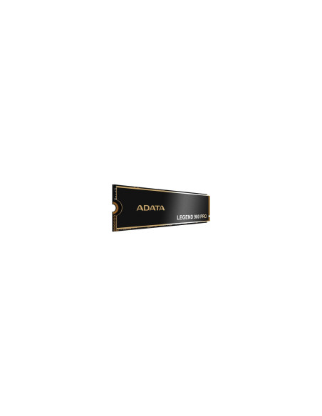 ADATA LEGEND 900 PRO 2 TB M.2 PCI Express 4.0 NVMe 3D NAND
