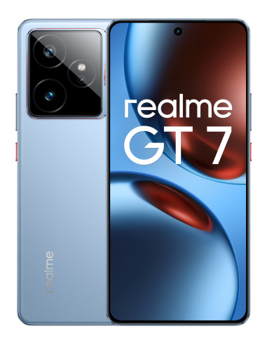 Realme GT 7 5G 12/512Gb Azul Smartphone