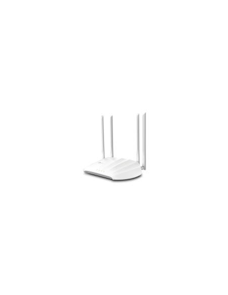 TP-Link TL-WA1801 punto de acceso inalámbrico 1201 Mbit/s Blanco