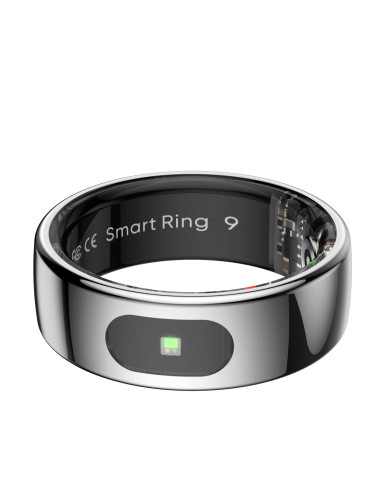 Leotec SMART RING KÖR HA PLATA