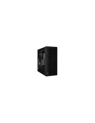 ASUS ProArt PA602 Wood Edition Midi Tower Negro