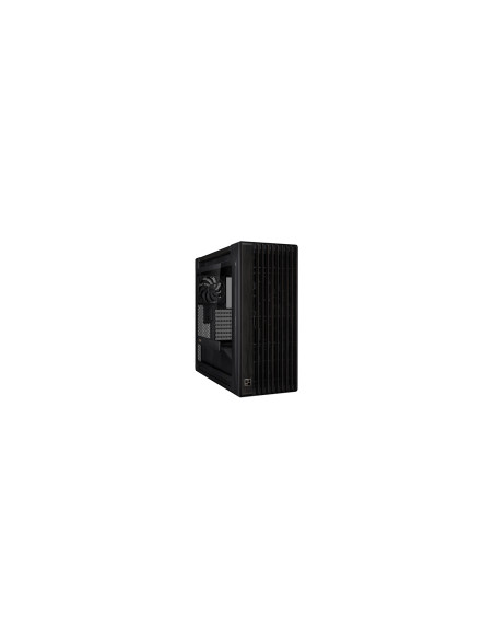 ASUS ProArt PA602 Wood Edition Midi Tower Negro