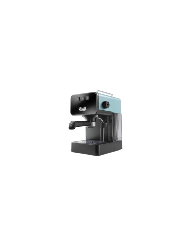 Gaggia ESPRESSO DELUXE Manual Máquina espresso 1,2 L
