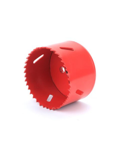 SIERRA CORONA BI-METAL HSS 68MM MADER