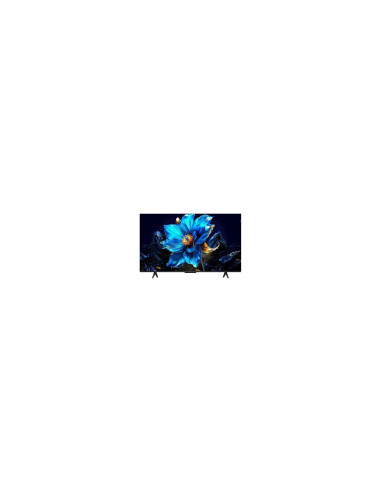 TCL T69C 43T69C Televisor 109,2 cm (43") 4K Ultra HD Smart TV Wifi