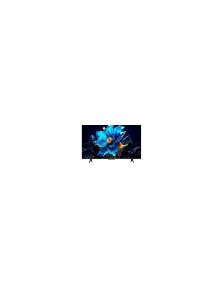 TCL T69C 43T69C Televisor 109,2 cm (43") 4K Ultra HD Smart TV Wifi
