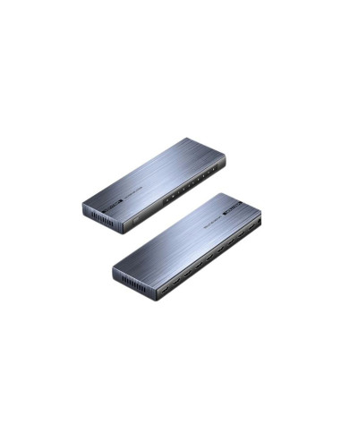 Splitter HDMI 8 en 1 Vention AKQB0-EU/ 8xHDMI