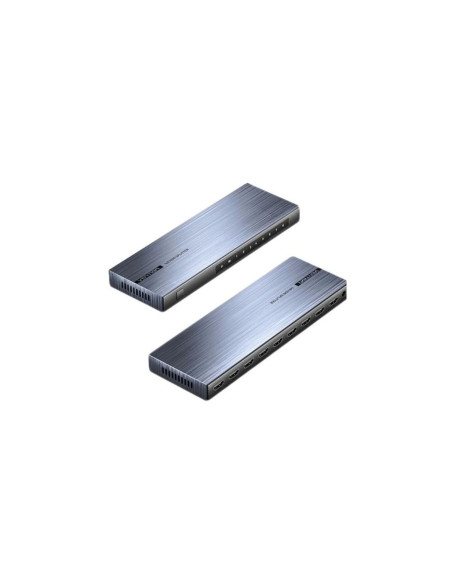 Splitter HDMI 8 en 1 Vention AKQB0-EU/ 8xHDMI