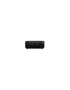 Optoma E3P7NF1E111 videoproyector 3000 lúmenes ANSI DLP UHD 4K (3840x2160) 3D Negro 2