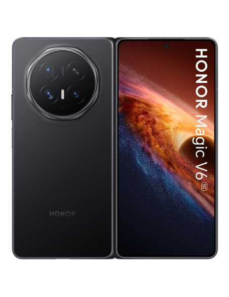 Honor MAGIC V6 16/512Gb Negro Smartphone