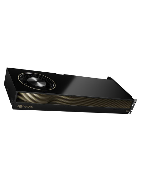 Nvidia RTX PRO 6000 Blackwell Max-Q Workstation Edition 96 GB GDDR7