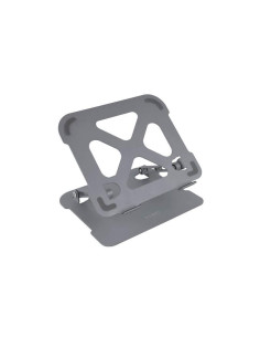 SOPORTE ELEVADOR TOOQ PARA PORTATILES HASTA 17.3