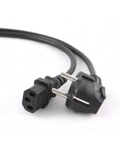 CABLE ALIMENTACION SCHUKO PC