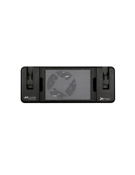 SOPORTE + VENTILADOR EXTENSIBLE NOTEBOOK PHOENIX DE 7 A 15.6