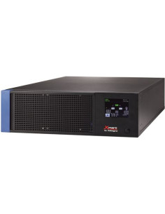 SAI RACK / TORRE XMART OPTIMA RT10-400 10K | TRI-TRI | TRI-MONO (ON-LINE)