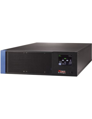 SAI RACK / TORRE XMART OPTIMA RT10-400 10K | TRI-TRI | TRI-MONO (ON-LINE)