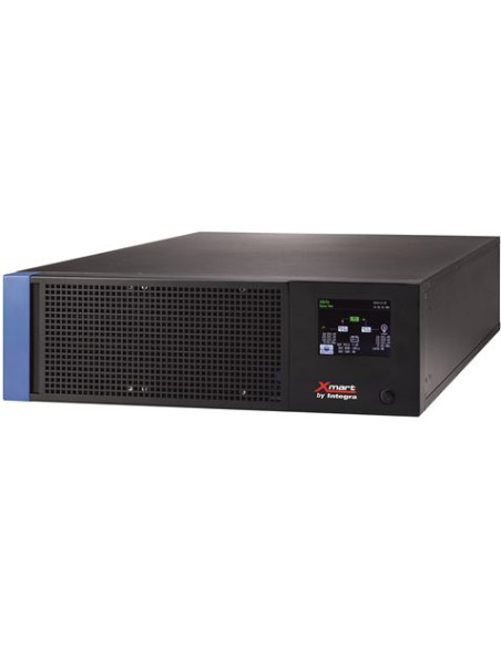 SAI RACK / TORRE XMART OPTIMA RT10-400 10K | TRI-TRI | TRI-MONO (ON-LINE)