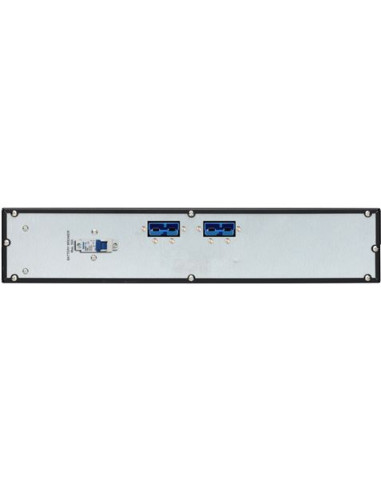 MODULO DE BATERIAS EXTERNO OPT33-RT10 2X120-H