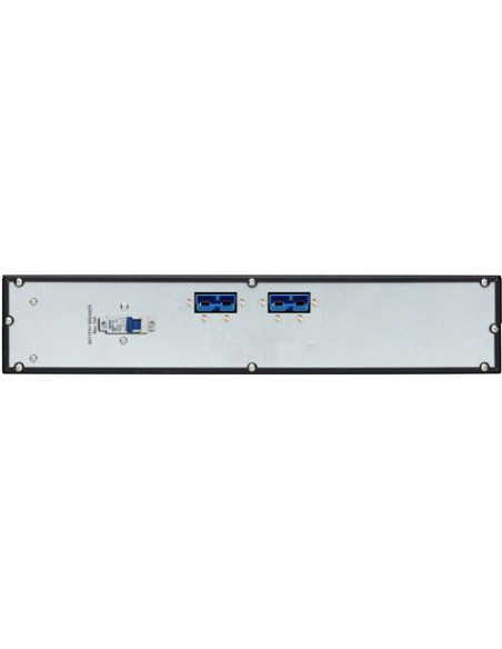 MODULO DE BATERIAS EXTERNO OPT33-RT10 2X120-H
