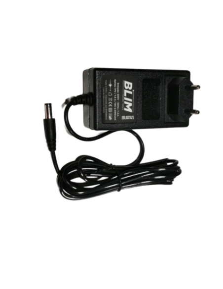 CARGADOR DE BATERÍA RÁPIDO 16V BLIM