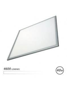PANEL LED 60X60 40W 4600LM LUZ BLANCA ELBAT