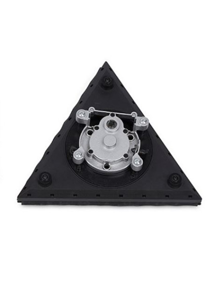 PLATO TRIANGULAR LIJADORA PARED BL0223 BLIM