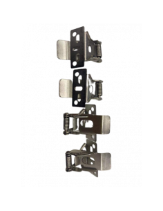 PACK PARA SUJECION FALSO TECHO PANELES LED ELBAT