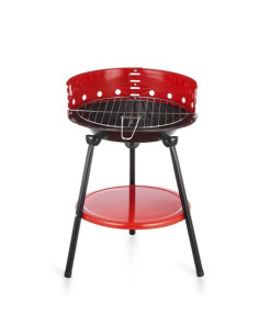 BARBACOA REDONDA 50CM ALGON