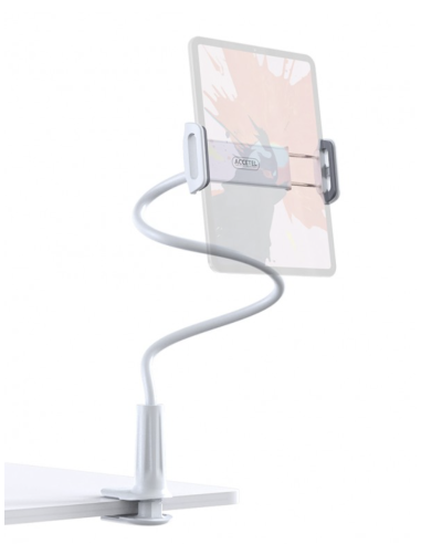 Soporte de Escritorio para Móvil o Tablet Blanco