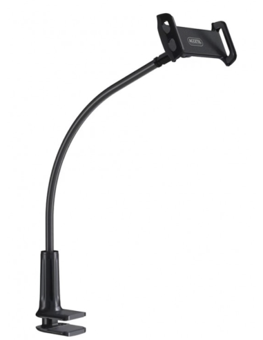 Soporte de Escritorio para Móvil o Tablet Negro