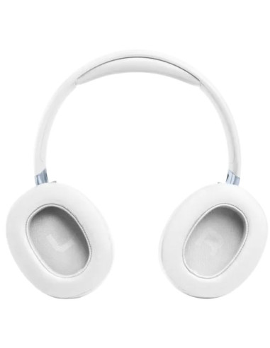 JBL AURICULAR BLUETOOTH TUNE 780NC BLANCO