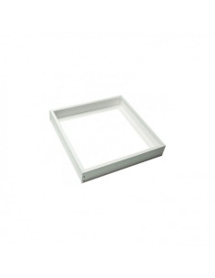 KIT SOBRE PARED PARA PANEL LED 60X60 ELBAT