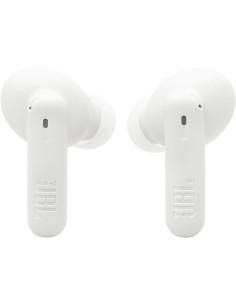 JBL AURICULAR CANCELACION RUIDO WAVE BEAM 2 BLANCO 2
