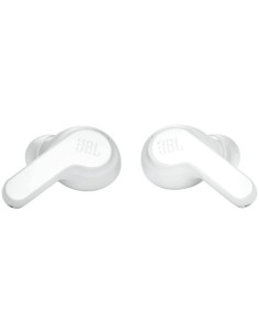 JBL AURICULAR BLUETOOTH WAVE200 BLANCO 2