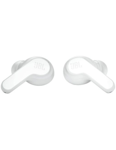 JBL AURICULAR BLUETOOTH WAVE200 BLANCO
