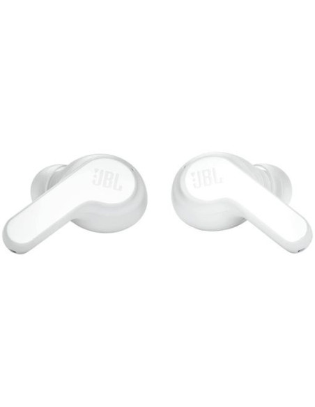JBL AURICULAR BLUETOOTH WAVE200 BLANCO